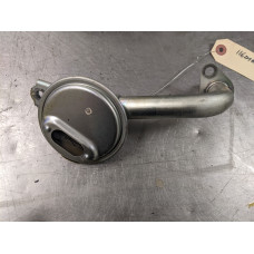 116M003 Engine Oil Pickup Tube From 2014 Nissan Rogue  2.5  Japan Built